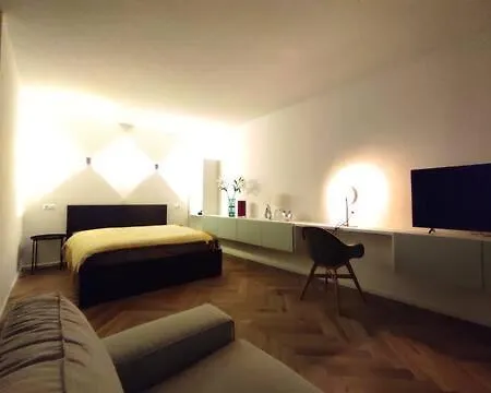 Apartment Geidorf