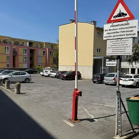 Geidorf Apartment Graz