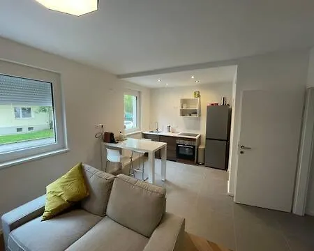 Apartment Geidorf Graz