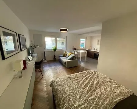 Geidorf Apartment Graz