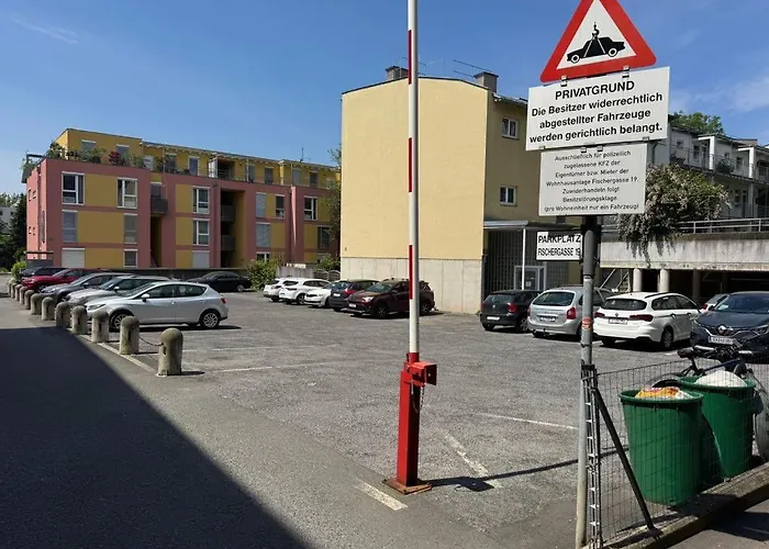 Geidorf Apartman Graz